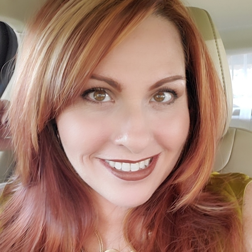 Meet your Posher, Varinia